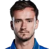 Daniil Medvedev