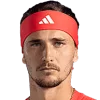 Alexander Zverev