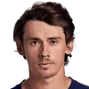 Alex De Minaur